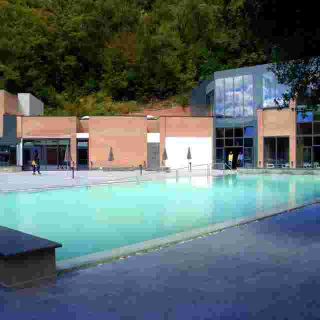 terme di Triponzo